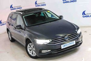 Volkswagen Passat Variant Business 2.0 TDI 110kW - Foto 12