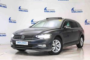 Volkswagen Passat Variant Business 2.0 TDI 110kW - Foto 9