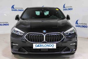 BMW Serie 2 220dA Gran Coupé - Foto 3