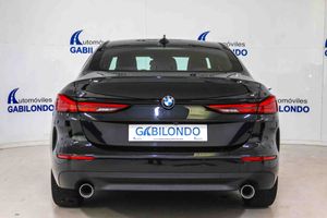 BMW Serie 2 220dA Gran Coupé - Foto 4