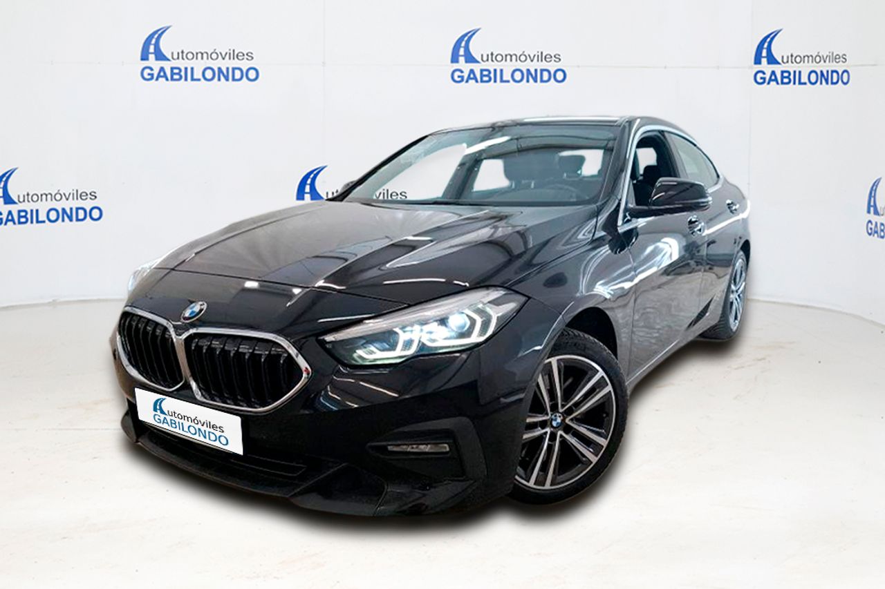 BMW Serie 2 220dA Gran Coupé - Foto 1