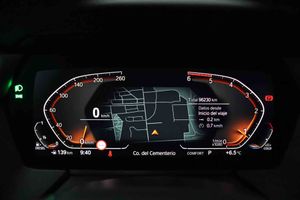 BMW Serie 2 220dA Gran Coupé - Foto 57