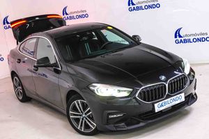 BMW Serie 2 220dA Gran Coupé - Foto 22