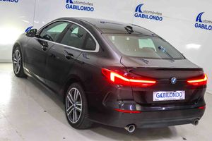 BMW Serie 2 220dA Gran Coupé - Foto 16