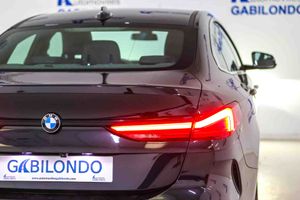 BMW Serie 2 220dA Gran Coupé - Foto 21