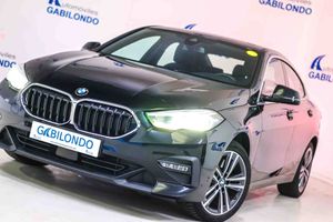 BMW Serie 2 220dA Gran Coupé - Foto 27