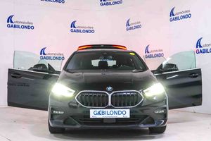 BMW Serie 2 220dA Gran Coupé - Foto 25