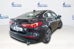 BMW Serie 2 220dA Gran Coupé - Foto 3