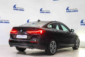 BMW Serie 2 220dA Gran Coupé - Foto 12