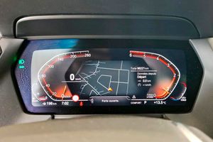 BMW Serie 2 220dA Gran Coupé - Foto 4