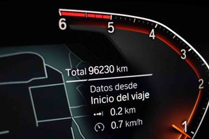 BMW Serie 2 220dA Gran Coupé - Foto 6