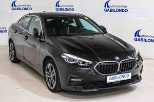 BMW Serie 2 220dA Gran Coupé - Foto 3