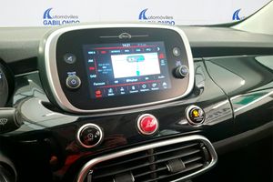 Fiat 500X Cross 1.3 Firefly T4 110KW S&S DCT - Foto 5