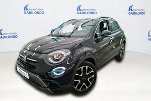 Fiat 500X Cross 1.3 Firefly T4 110KW S&S DCT - Foto 2