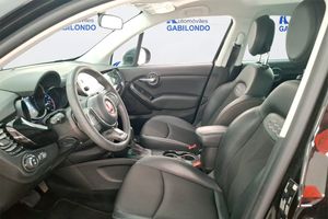 Fiat 500X Cross 1.3 Firefly T4 110KW S&S DCT - Foto 6