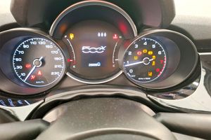 Fiat 500X Cross 1.3 Firefly T4 110KW S&S DCT - Foto 4