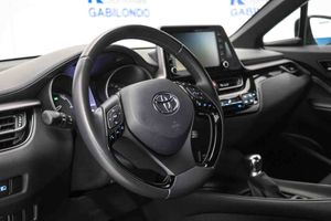 Toyota C-HR 2.0 180H Advance - Foto 5