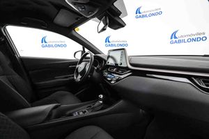 Toyota C-HR 2.0 180H Advance - Foto 46