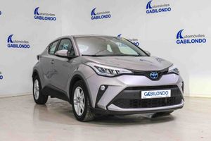 Toyota C-HR 2.0 180H Advance - Foto 3