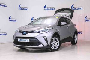 Toyota C-HR 2.0 180H Advance - Foto 16