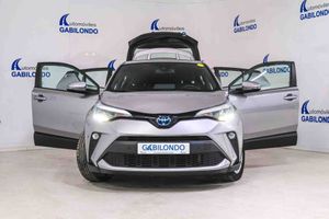 Toyota C-HR 2.0 180H Advance - Foto 24