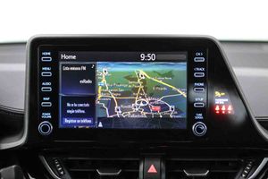 Toyota C-HR 2.0 180H Advance - Foto 44