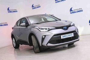 Toyota C-HR 2.0 180H Advance - Foto 12