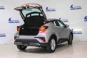 Toyota C-HR 2.0 180H Advance - Foto 17