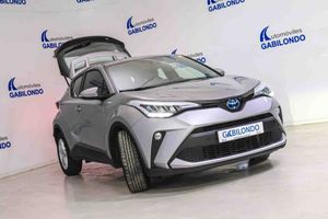 Toyota C-HR 2.0 180H Advance - Foto 20