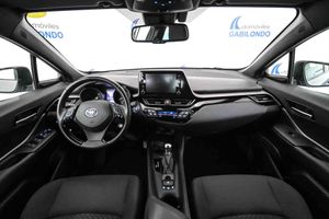Toyota C-HR 2.0 180H Advance - Foto 32