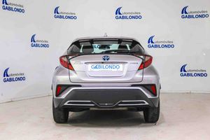 Toyota C-HR 2.0 180H Advance - Foto 4
