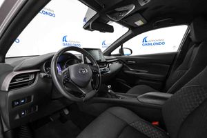 Toyota C-HR 2.0 180H Advance - Foto 28
