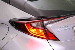 Toyota C-HR 2.0 180H Advance - Foto 19