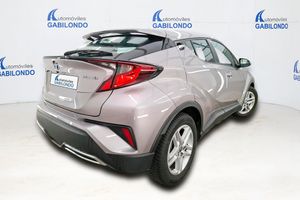 Toyota C-HR 2.0 180H Advance - Foto 3