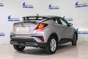 Toyota C-HR 2.0 180H Advance - Foto 10