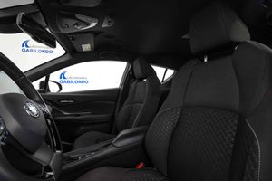 Toyota C-HR 2.0 180H Advance - Foto 29