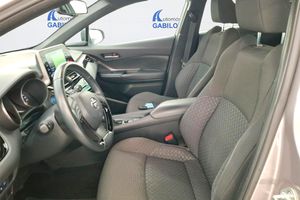 Toyota C-HR 2.0 180H Advance - Foto 6