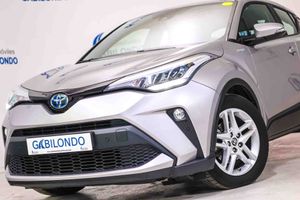 Toyota C-HR 2.0 180H Advance - Foto 26