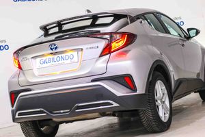 Toyota C-HR 2.0 180H Advance - Foto 27