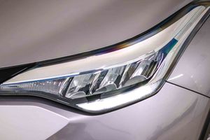 Toyota C-HR 2.0 180H Advance - Foto 18