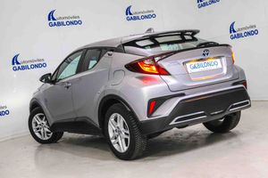 Toyota C-HR 2.0 180H Advance - Foto 13