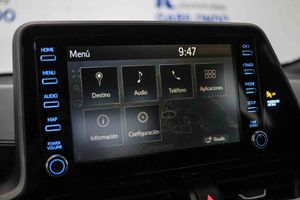 Toyota C-HR 2.0 180H Advance - Foto 59