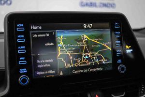 Toyota C-HR 2.0 180H Advance - Foto 57