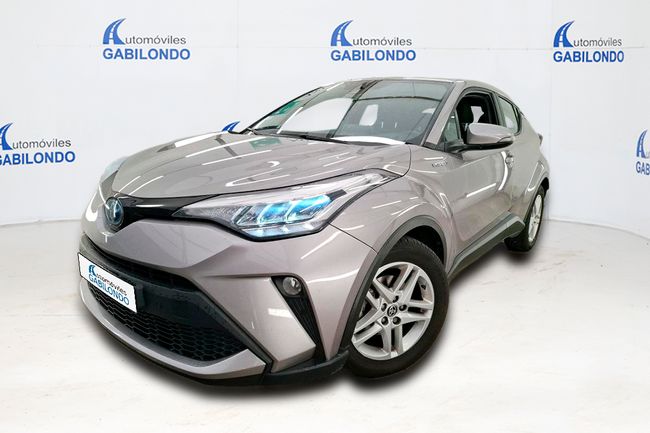 Toyota C-HR 2.0 180H Advance - Foto 1