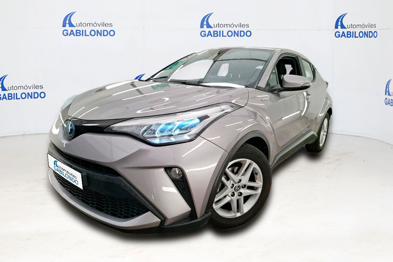 Toyota C-HR 2.0 180H Advance - Foto 1