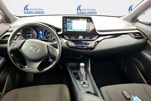 Toyota C-HR 2.0 180H Advance - Foto 3