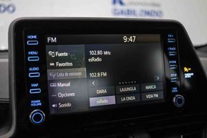 Toyota C-HR 2.0 180H Advance - Foto 60