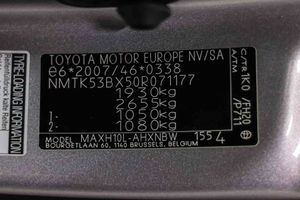 Toyota C-HR 2.0 180H Advance - Foto 7