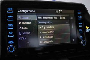 Toyota C-HR 2.0 180H Advance - Foto 61