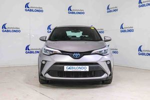 Toyota C-HR 2.0 180H Advance - Foto 3